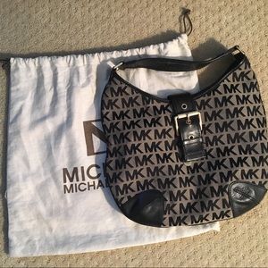 Vintage Michael Kors Purse